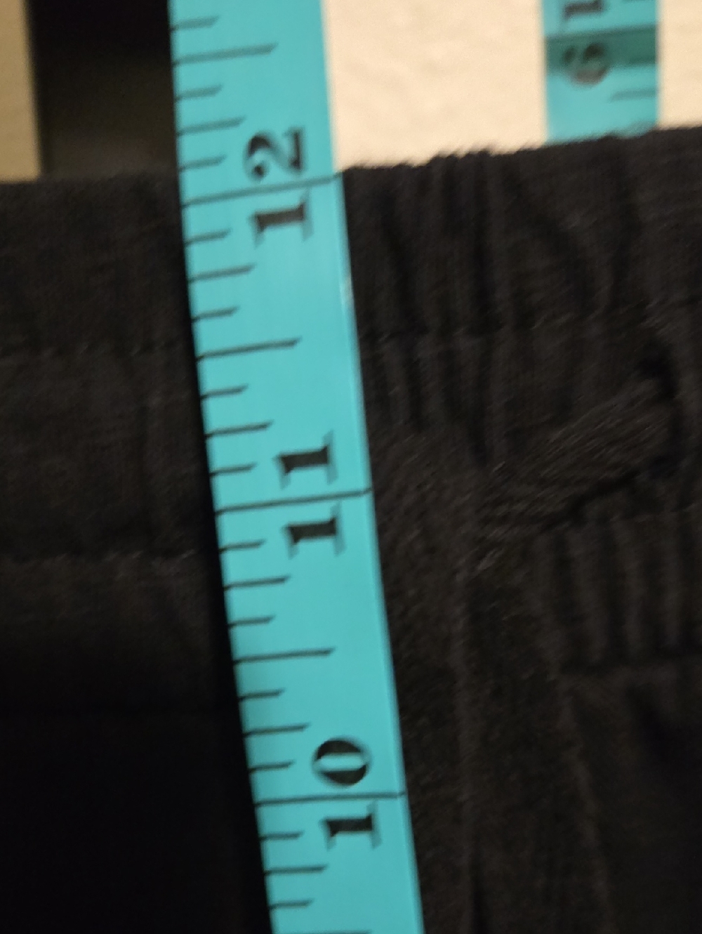 Splendid High Rise Joggers - Picture 7 of 8